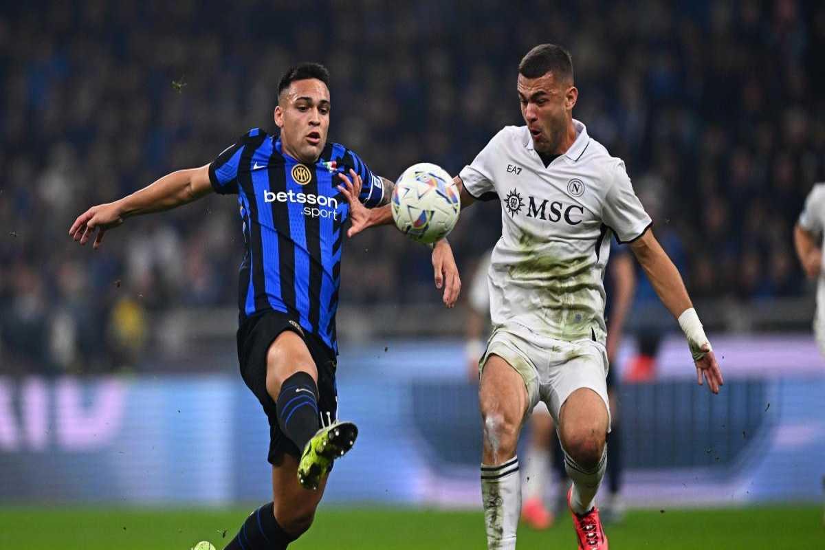 Inter in fermento: lautaro torna, taremi sotto esame e inzaghi studia il turnover per la champions