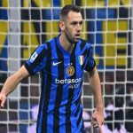 Inter-lipsia, i voti: de vrij domina, pavard in crisi