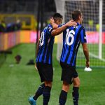 Inter si prepara per la champions: buone notizie da lautaro e calha, ma frattesi si infortuna