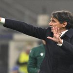 Inzaghi: ottimismo in casa champions, ma il traguardo è ancora lontano