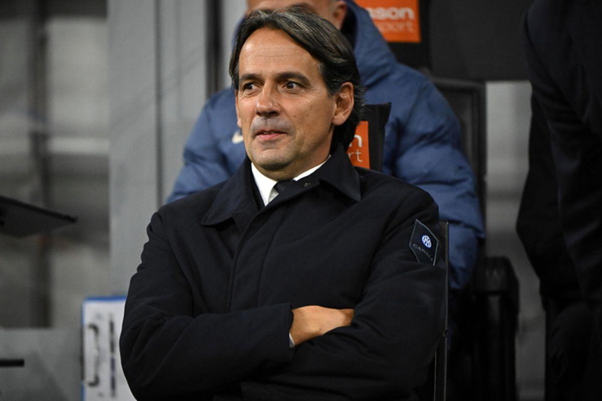 Inzaghi si concentra sull'Arsenal, non pensa al Napoli