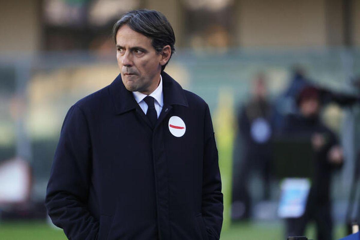 Inzaghi sorprende con una vittoria inaspettata contro il verona