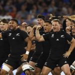 Italia-all blacks: la sfida che cambia il volto del rugby azzurro