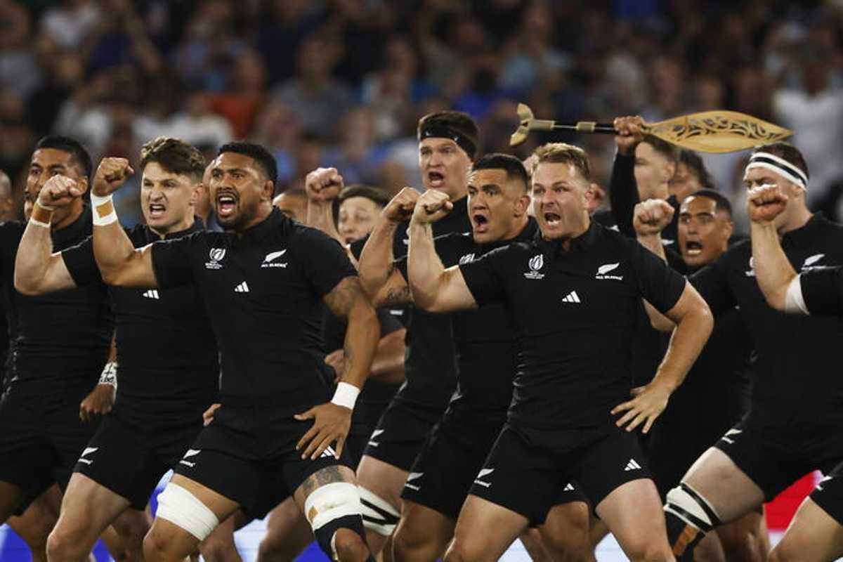 Italia-all blacks: la sfida che cambia il volto del rugby azzurro