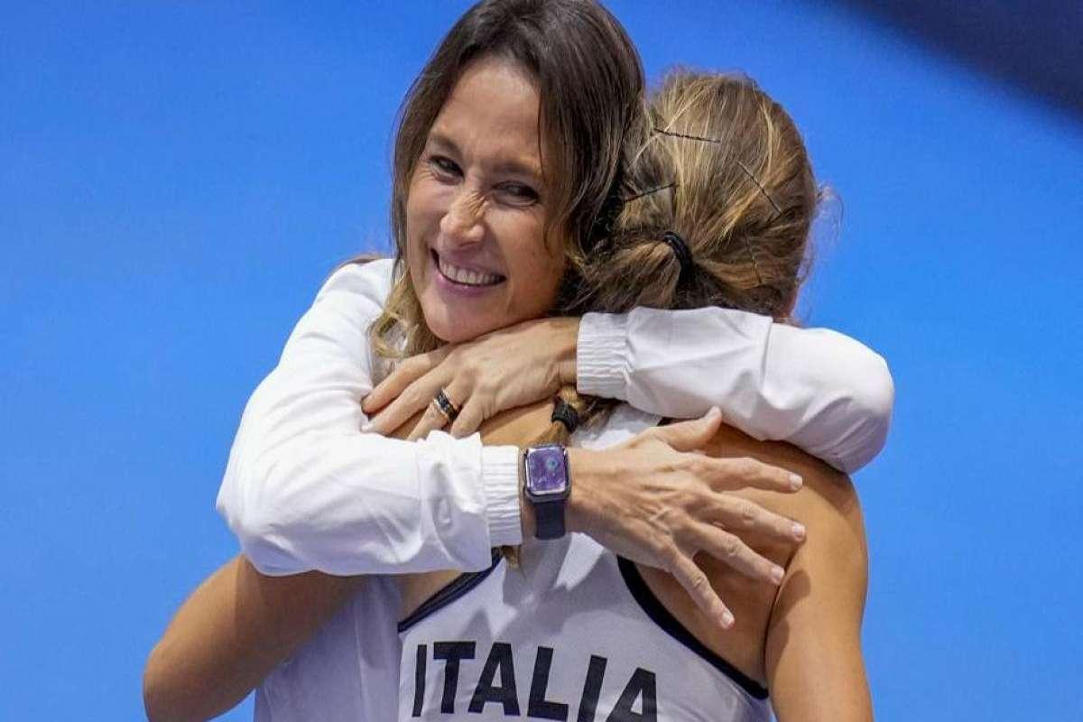 Italia e polonia in parità: bronzetti e linette si sfidano nel cuore della billie jean cup