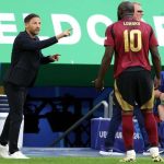 Italia in vista: Tedesco riporta Lukaku in campo per la sfida con il Belgio