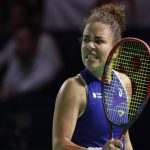 Italia-slovacchia: la grande attesa per la finale delle azzurre nella billie jean king cup