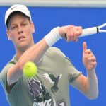 Jannik Sinner: Il Nuovo Arcitaliano del Tennis!