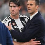 Juve: Motta valuta Vlahovic per la formazione titolare