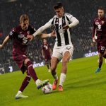 Juve-Torino: Cambiaso Brilla mentre Pedersen Affonda!