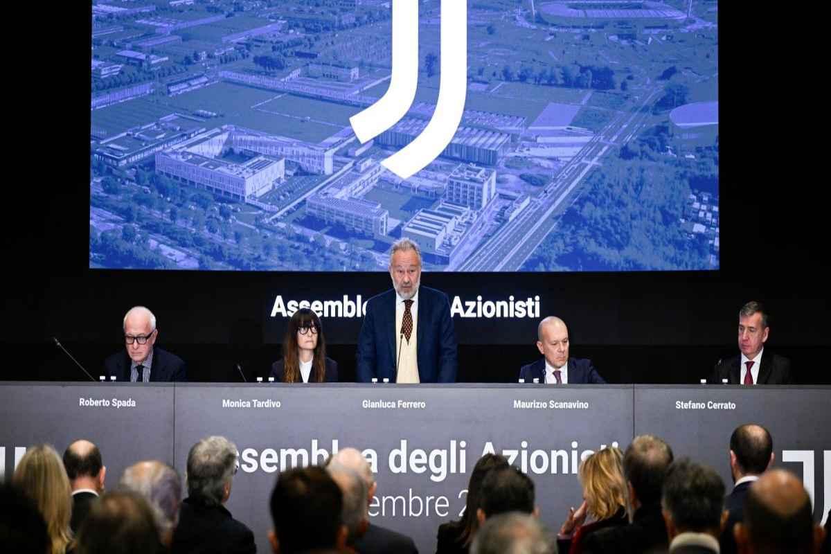 Juve: dalla Superlega al Risparmio, la Nuova Strategia per Risanare i Conti