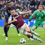 Juve in difficoltà, pareggio contro l'aston villa in casa