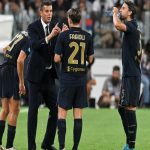 Juve sorprende: thiago motta valuta una nuova coppia in attacco