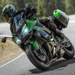 Kawasaki svela le sue novità: Versys 1100 e Ninja 1100SX fanno il loro trionfale debutto a Eicma 2024!