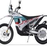 Kove 450 Rally EX: la moto perfetta per sfidare la Dakar