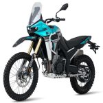 Kove 800X: Doppia Rivoluzione a Eicma con l'Arrivo della Pro e della Rally!