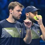 Krawietz e Puetz conquistano la finale nel doppio delle Atp Finals