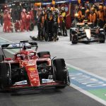 La battaglia tra i giganti del motorsport: mclaren, ferrari e red bull si sfidano per il titolo costruttori