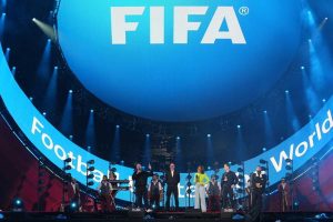 La fifa investe 350 milioni per rivoluzionare la formazione nel calcio