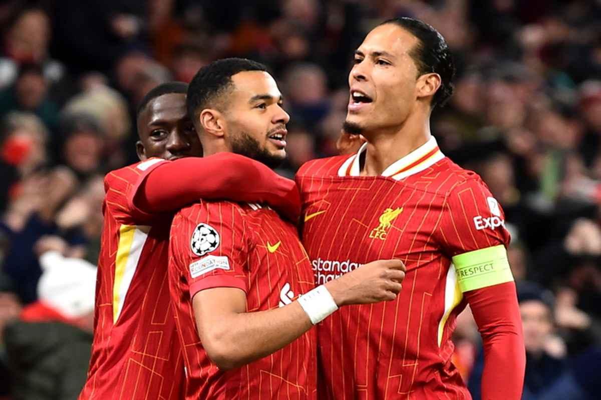 La grande battaglia tra city e liverpool: rinascita o disfatta?