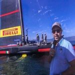 La saga epica dell'America's Cup ora in podcast su RaiPlay Sound