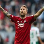 La sorprendente avventura di Immobile tra boutique, gol e kebab a Istanbul