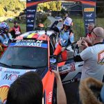 La sorprendente vittoria di neuville: come ha sfidato il destino nel mondiale