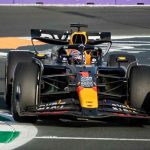 La straordinaria auto di brembo che ha portato verstappen alla vittoria del mondiale