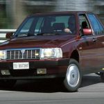 Lancia Thema compie 40 anni: un viaggio nella storia della vera ammiraglia italiana