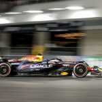 Las vegas: la gioia di verstappen per il quarto titolo conquistato