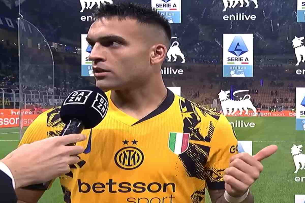 Lautaro escluso, scoppia la polemica