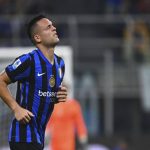 Lautaro pronto a rompere il digiuno a San Siro