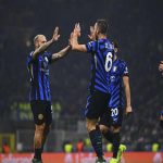 L'autogol di lukeba regala all'inter la vetta della champions