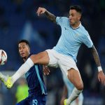 Lazio-Porto: Le Pagelle Svelano i Protagonisti della Battaglia in Campo!