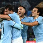 Lazio Trionfa in Europa: Battuto il Porto con un 2-1 Avvincente!