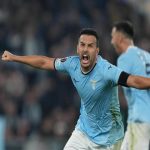 Lazio in Europa: Pedro trascina, Roma in crisi profonda