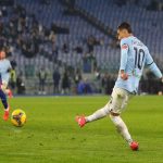 Lazio inarrestabile: tre gol al bologna e secondo posto in sicurezza