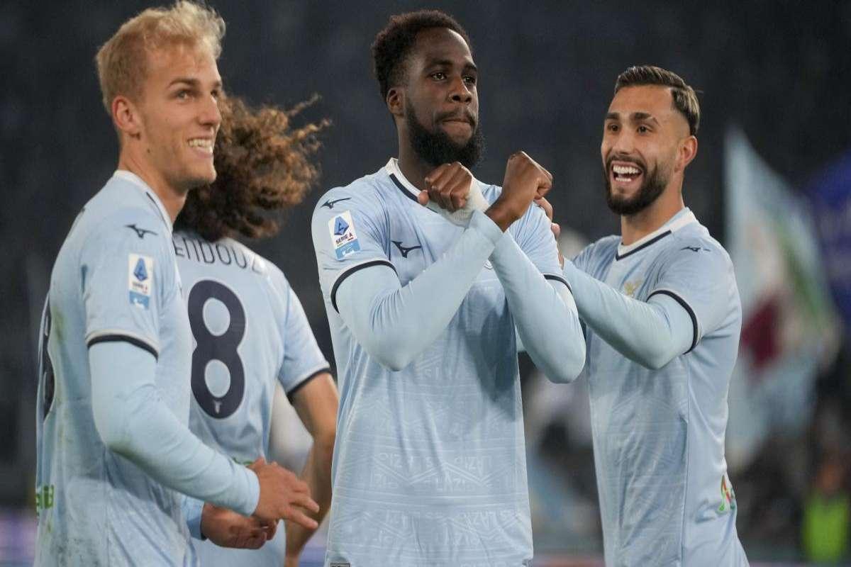 Lazio trionfa contro il Cagliari con una vittoria agguerrita