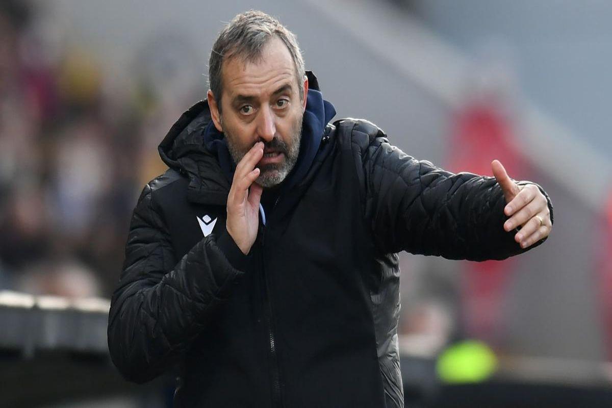 Le avventure di Giampaolo: da Pescara a Lecce, un viaggio nel calcio