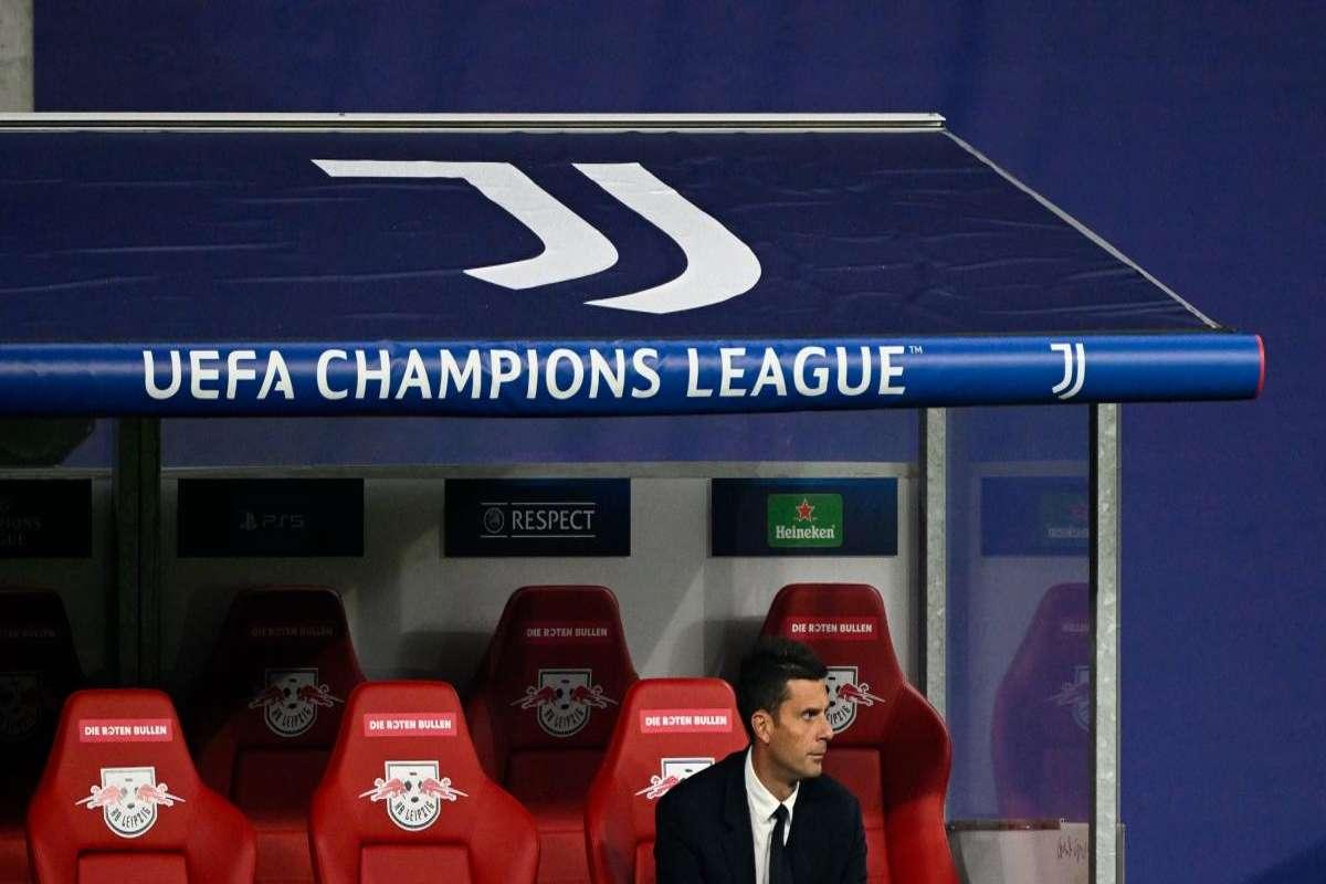 Le italiane in champions league: chi sorride e chi è in pericolo per gli ottavi