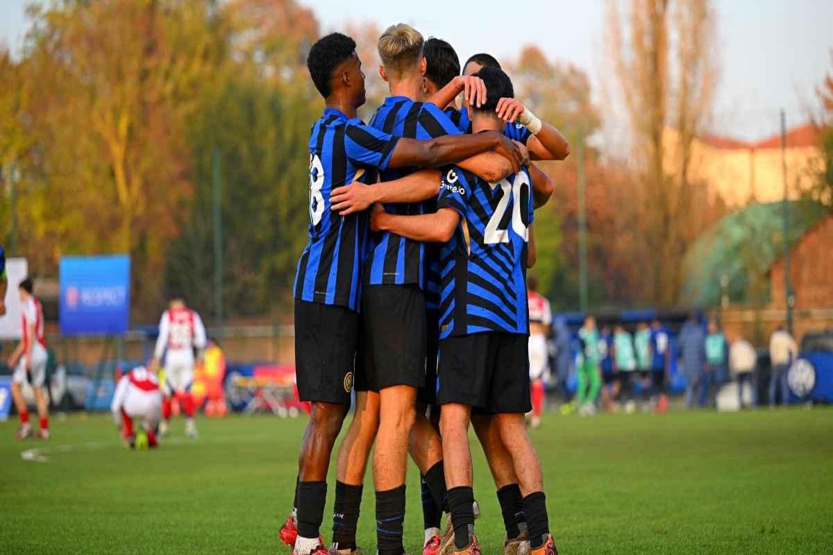 Le stelle di Inzaghi: De Pieri, Berenbruch, Cocchi e il Pocho Lavelli in campo