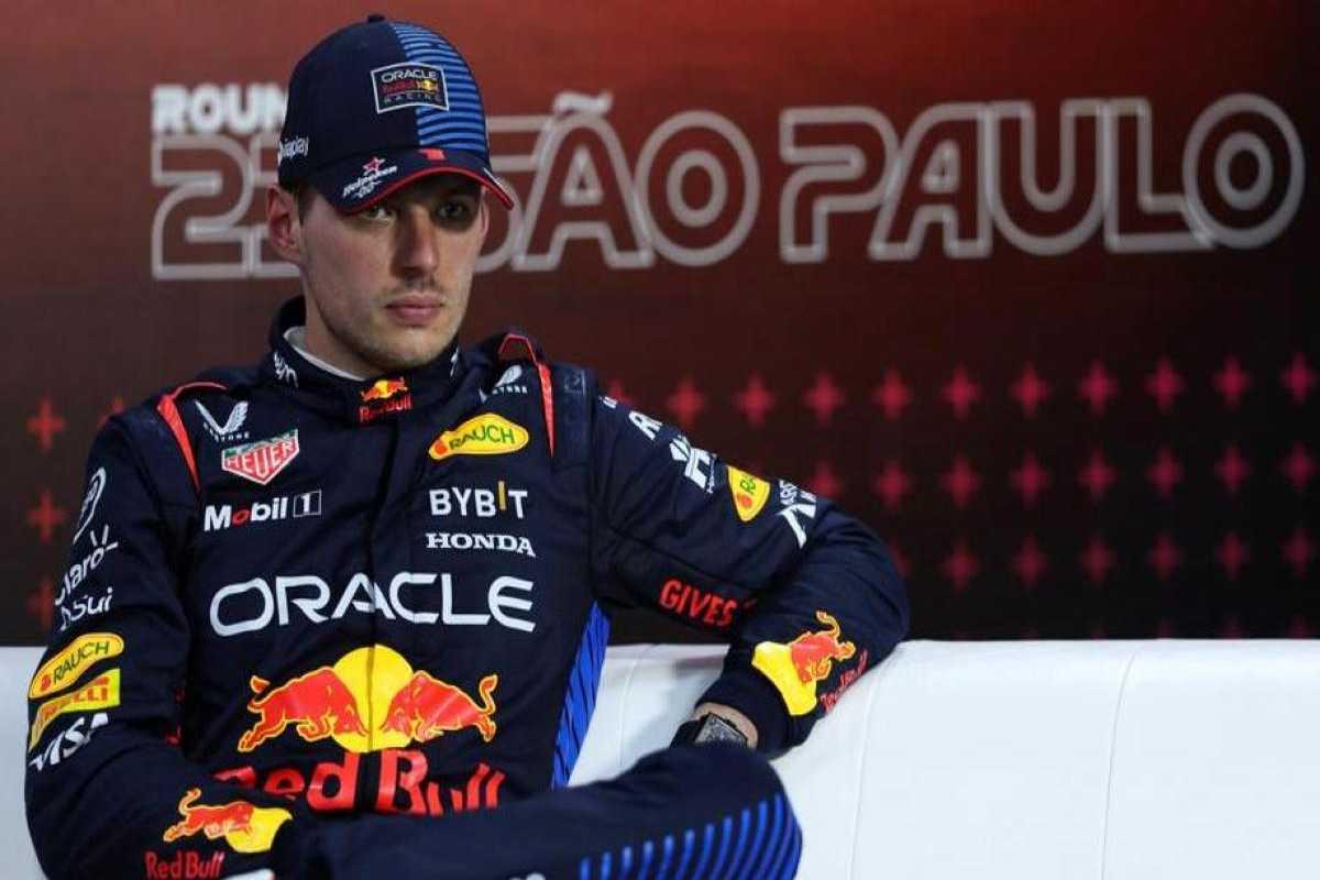 Le strategie vincenti di Verstappen: il segreto dietro la sua furia