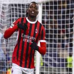 Leao trascina il milan nella sfida contro super squadre: il diavolo si risveglia