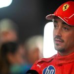 Leclerc contro sainz: la furia dei piloti ferrari esplode ancora