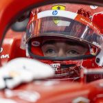 Leclerc e sainz: tra sfide e speranze, la ferrari si prepara a migliorare