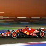 Leclerc in pole position: il duello ferrari-mclaren infiamma le libere in qatar