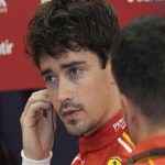 Leclerc vs Verstappen: La controversa multa per parolaccia