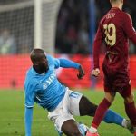 L'episodio controverso di lukaku infiamma il derby: i giallorossi protestano per il rosso mancato