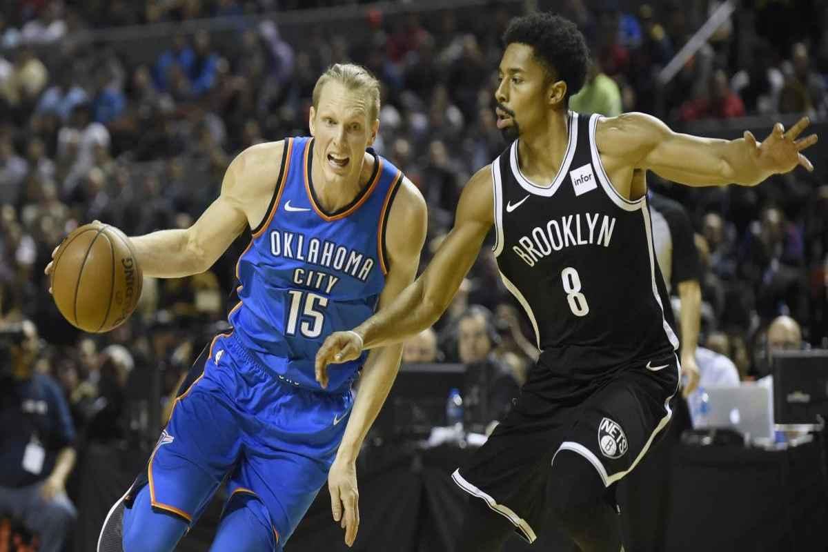 L'ex Nba Singler lancia un allarme: Temo per la mia vita