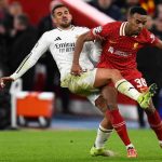 Liverpool stende il real madrid in una serata da sogno in champions